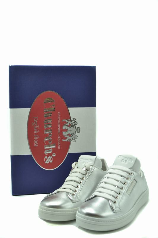 Church's Sneakers Codice Prodotto: DE0159V9AFY F0A YG 03 99