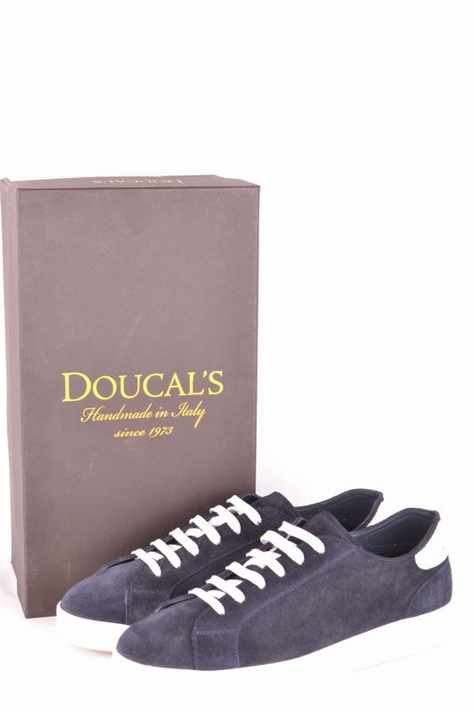 Doucal's Sneakers Codice Prodotto: DU1933SEATUZ054WB00