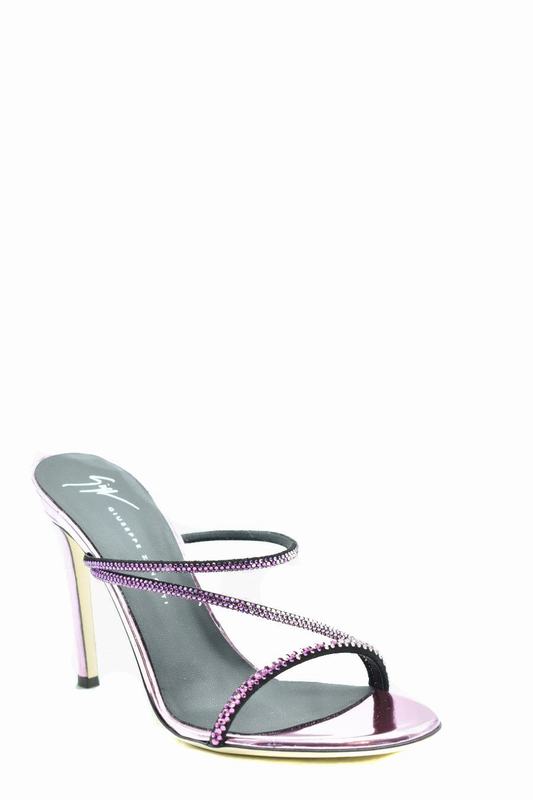 Giuseppe Zanotti Sneakers Codice Prodotto: I200024010
