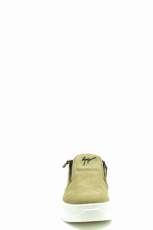 Giuseppe Zanotti Sneakers Codice Prodotto: IU10005005