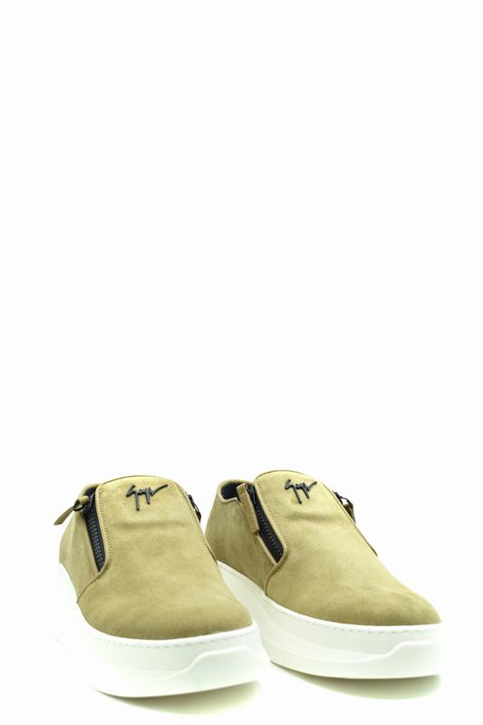 Giuseppe Zanotti Sneakers Codice Prodotto: IU10005005