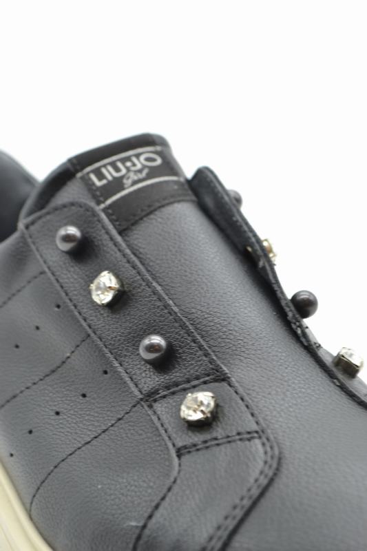 Liu Jo Sneakers Codice Prodotto: L4A4-20182-0191X541