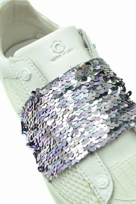 MOA Master Of Arts Sneakers Codice Prodotto: M774 M08A M744