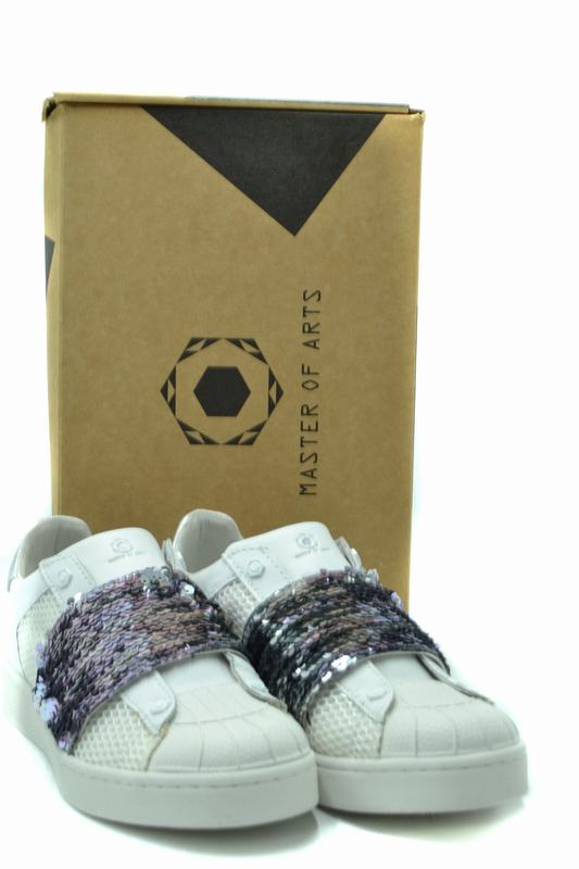 MOA Master Of Arts Sneakers Codice Prodotto: M774 M08A M744
