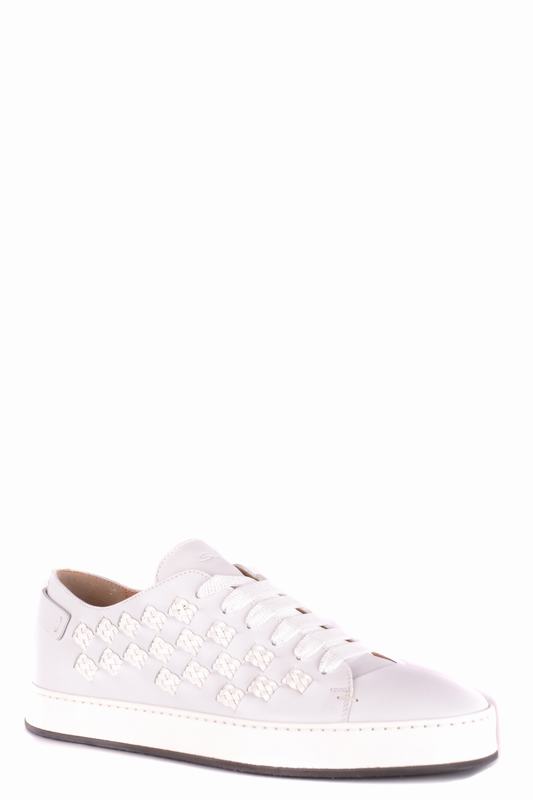 Santoni Sneakers Codice Prodotto: MBCI20779BIAMBLYI50
