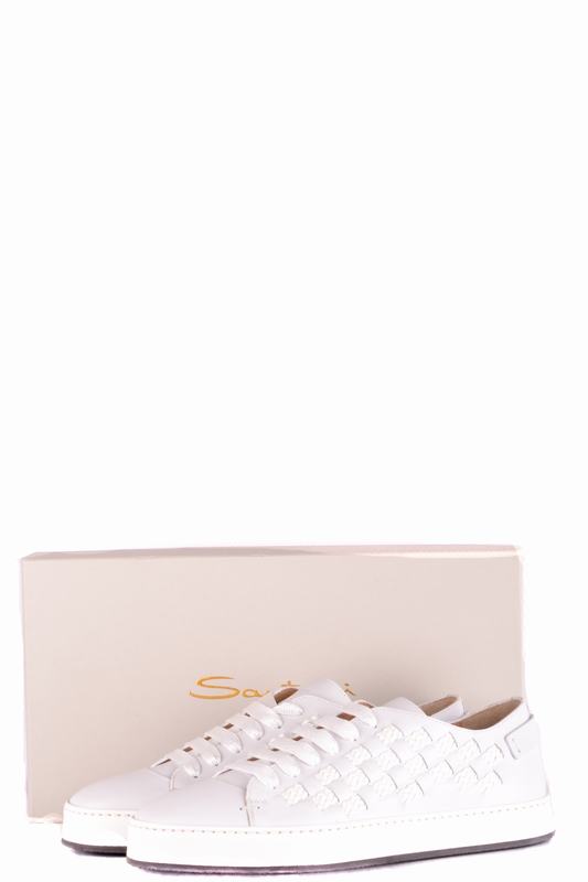 Santoni Sneakers Codice Prodotto: MBCI20779BIAMBLYI50