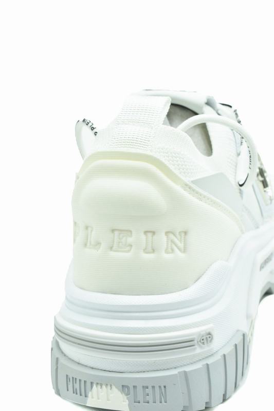 PHILIPP PLEIN Sneakers Codice Prodotto: PACS USC0248 PTE003N01