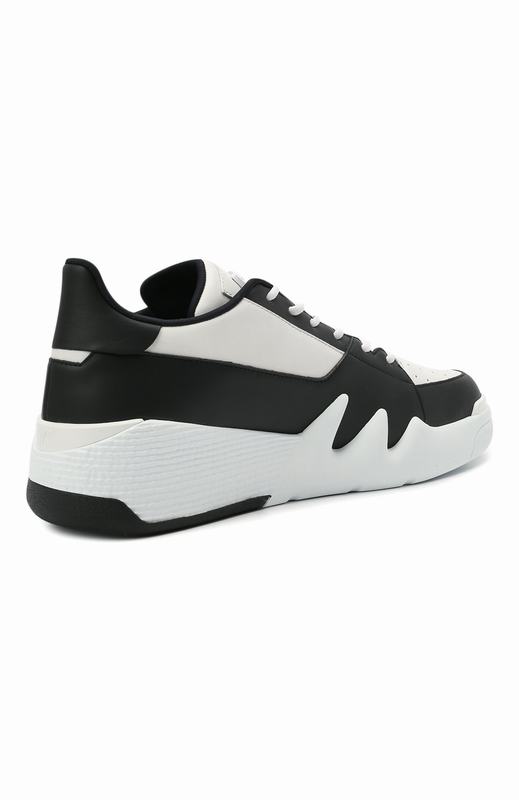 Giuseppe Zanotti Sneakers Codice Prodotto: RM10005 011