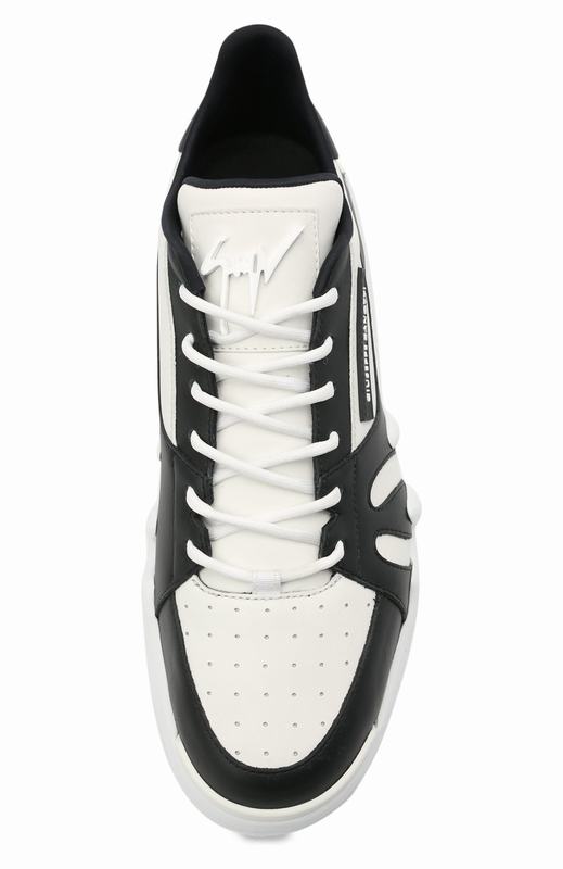 Giuseppe Zanotti Sneakers Codice Prodotto: RM10005 011