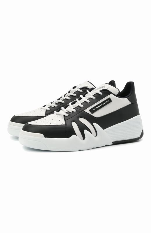Giuseppe Zanotti Sneakers Codice Prodotto: RM10005 011