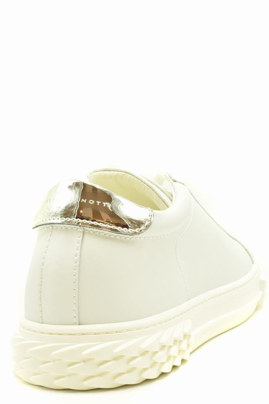 Giuseppe Zanotti Sneakers Codice Prodotto: RM10059007