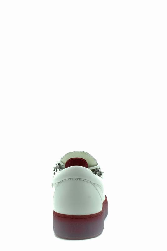 Giuseppe Zanotti Sneakers Codice Prodotto: RM20015001