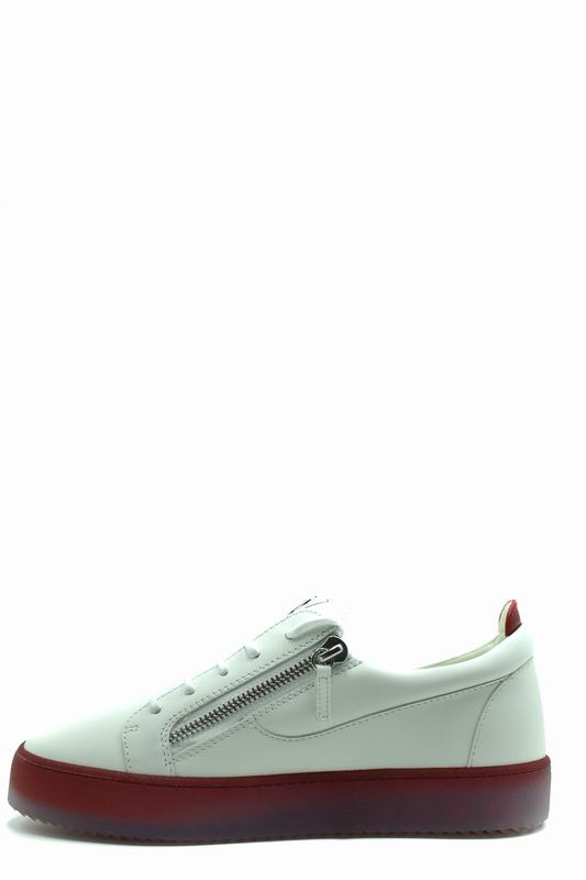 Giuseppe Zanotti Sneakers Codice Prodotto: RM20015001