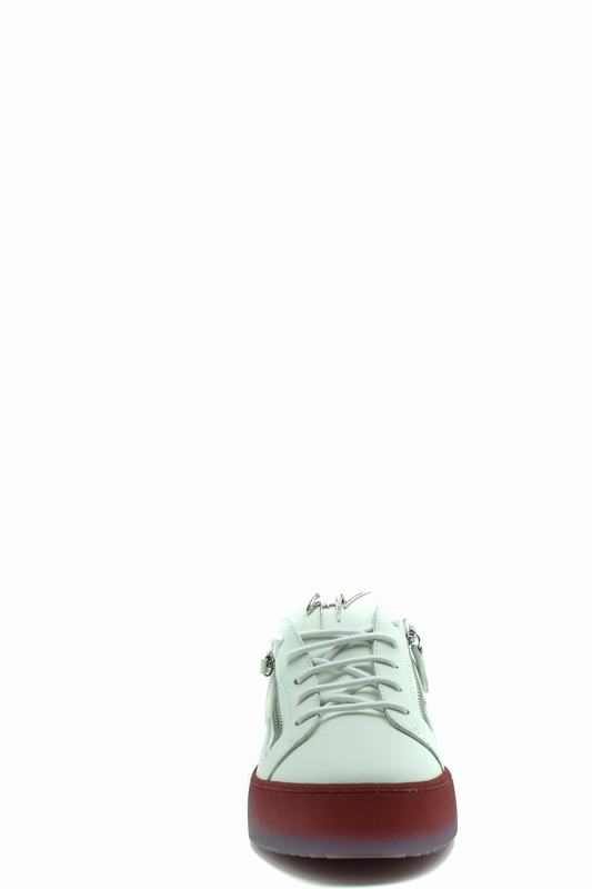 Giuseppe Zanotti Sneakers Codice Prodotto: RM20015001