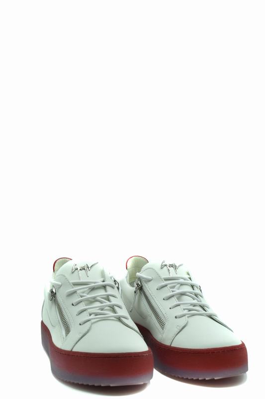 Giuseppe Zanotti Sneakers Codice Prodotto: RM20015001