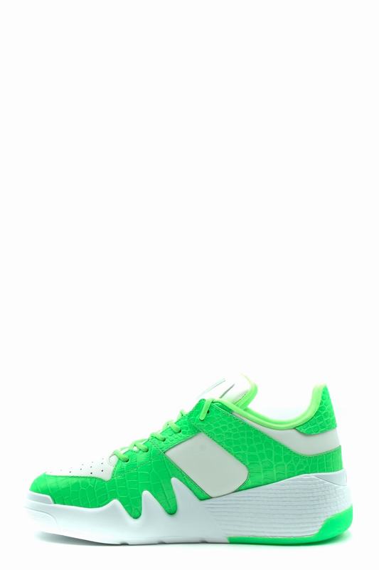 Giuseppe Zanotti Sneakers Codice Prodotto: RM20021002