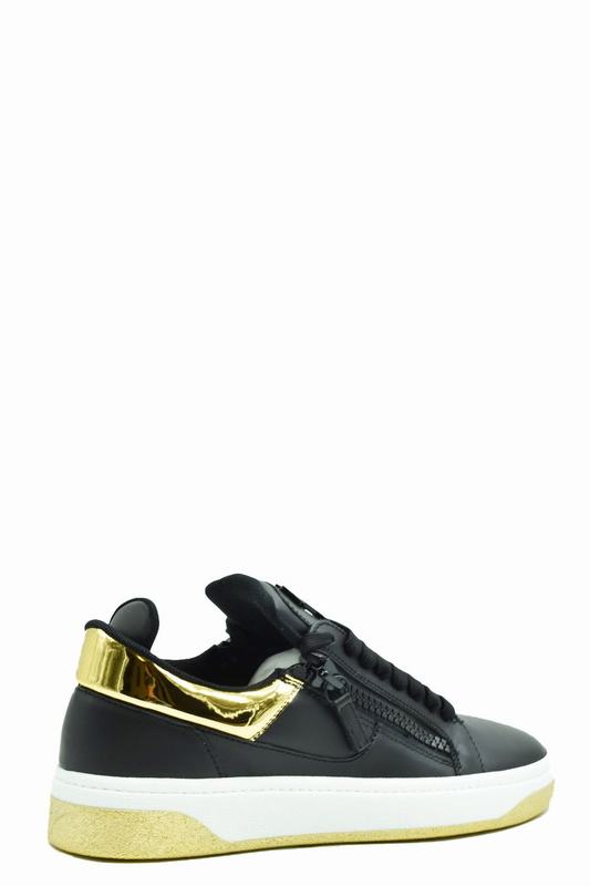 Giuseppe Zanotti Sneakers Codice Prodotto: RM30049001