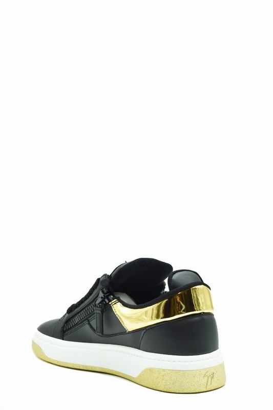 Giuseppe Zanotti Sneakers Codice Prodotto: RM30049001