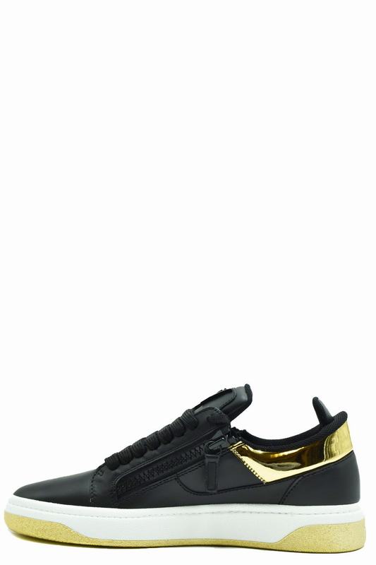 Giuseppe Zanotti Sneakers Codice Prodotto: RM30049001