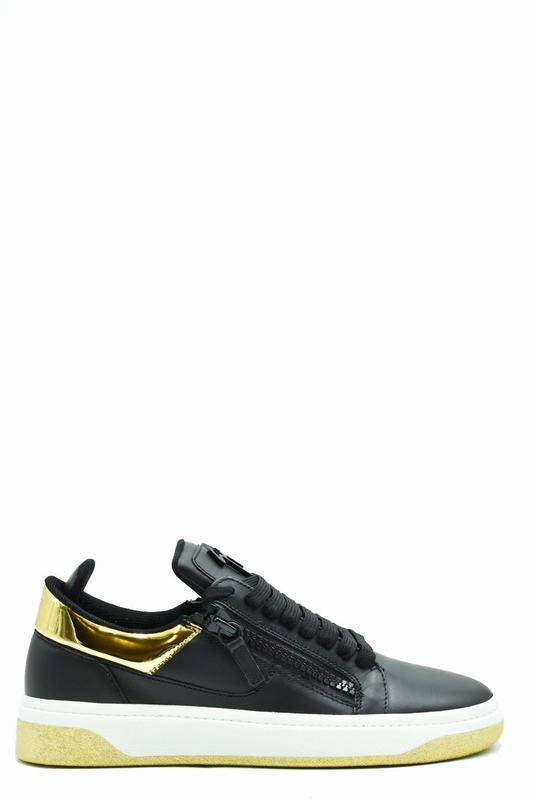 Giuseppe Zanotti Sneakers Codice prodotto: RM30049001