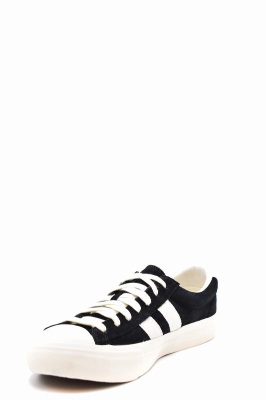 Pro- Keds Sneakers Codice Prodotto: Royal Plus Suede Black