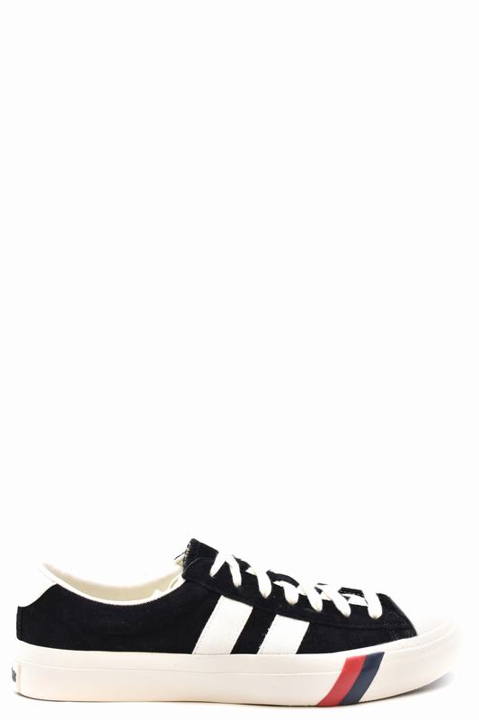 Pro- keds Sneakers Codice prodotto: royal plus suede black