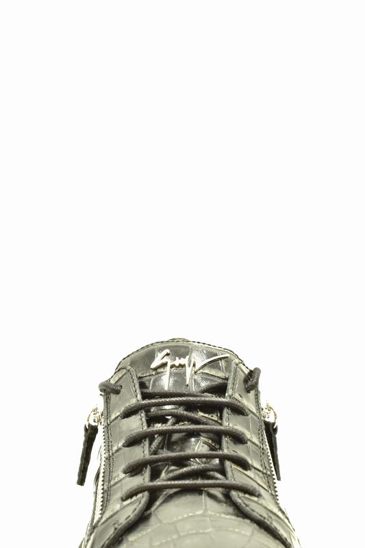 Giuseppe Zanotti Sneakers Codice Prodotto: RU00010104
