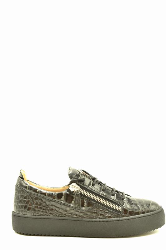 Giuseppe Zanotti Sneakers Codice prodotto: RU00010104
