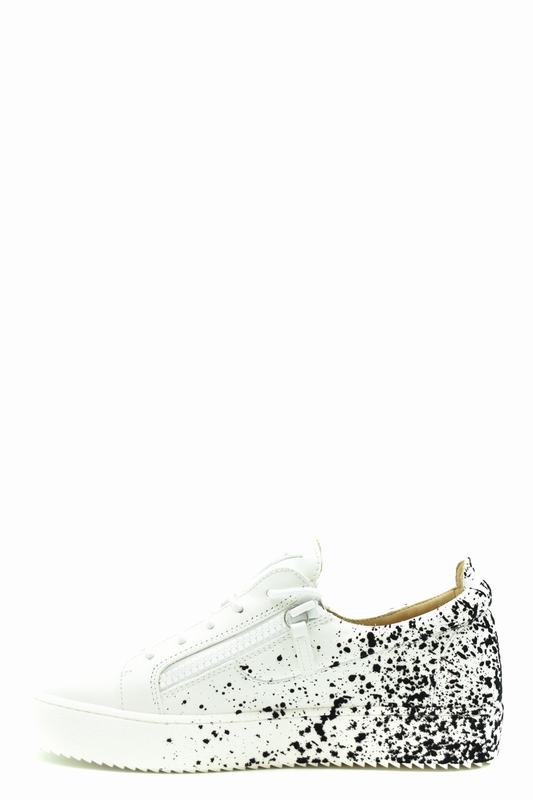 Giuseppe Zanotti Sneakers Codice Prodotto: RU00024011