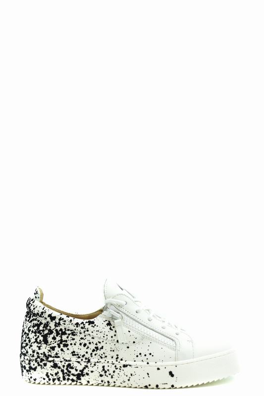 Giuseppe Zanotti Sneakers Codice prodotto: RU00024011