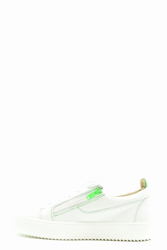 Giuseppe Zanotti Sneakers Codice Prodotto: RU10059006