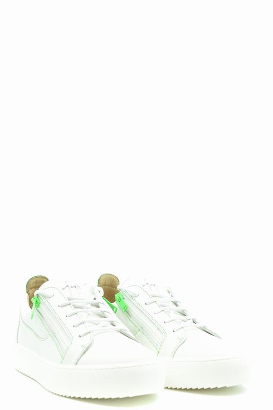 Giuseppe Zanotti Sneakers Codice Prodotto: RU10059006