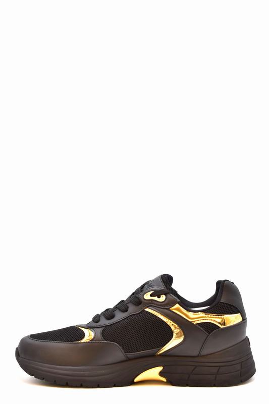 Giuseppe Zanotti Sneakers Codice Prodotto: RU20041 002