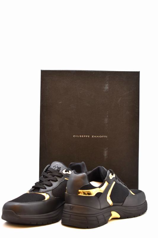 Giuseppe Zanotti Sneakers Codice Prodotto: RU20041 002