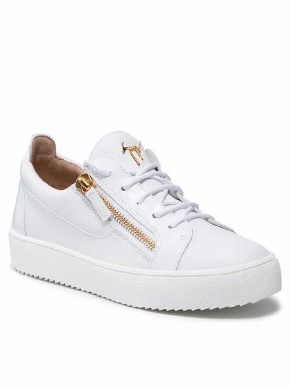 Giuseppe Zanotti Sneakers Codice Prodotto: RW00017 007