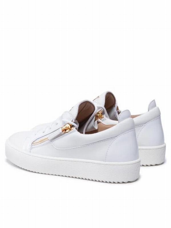 Giuseppe Zanotti Sneakers Codice Prodotto: RW00017 007