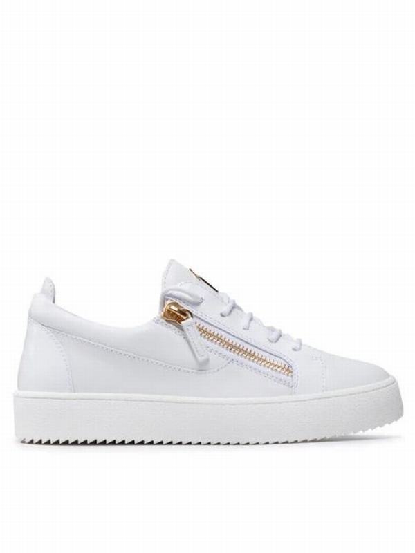 Giuseppe Zanotti Sneakers Codice prodotto: RW00017 007