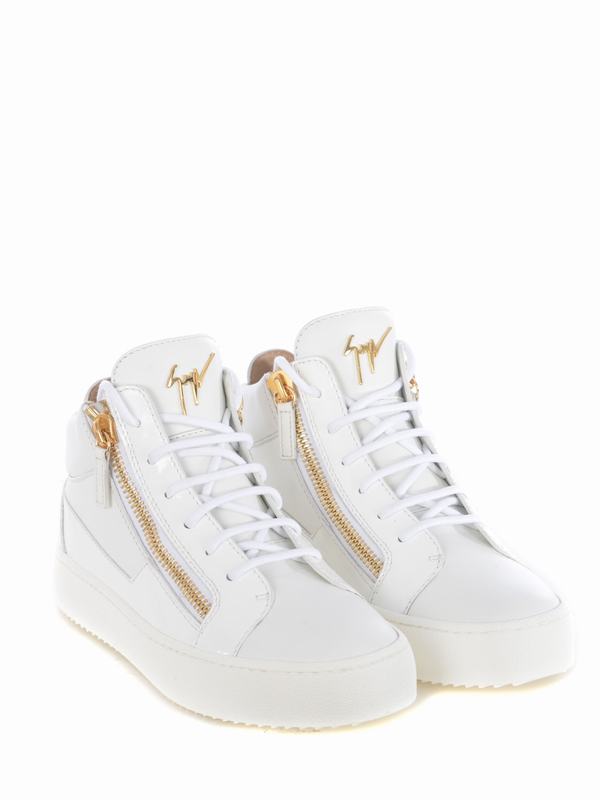 Giuseppe Zanotti Sneakers Codice Prodotto: RW00018 002
