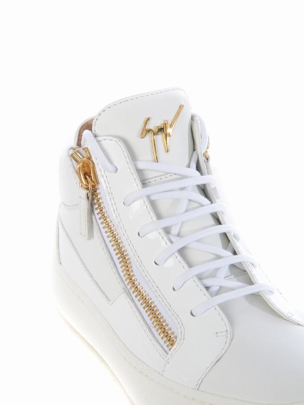 Giuseppe Zanotti Sneakers Codice Prodotto: RW00018 002