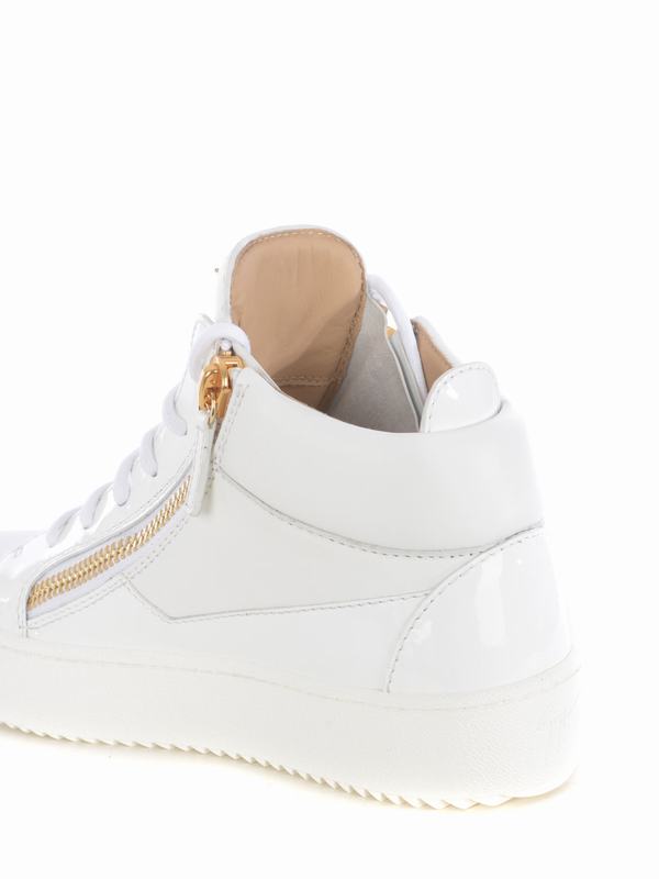 Giuseppe Zanotti Sneakers Codice Prodotto: RW00018 002