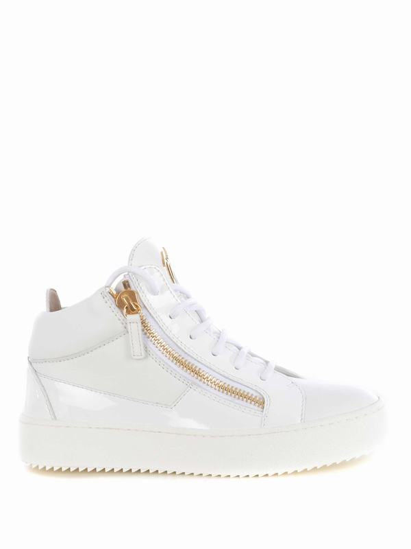 Giuseppe Zanotti Sneakers Codice prodotto: RW00018 002