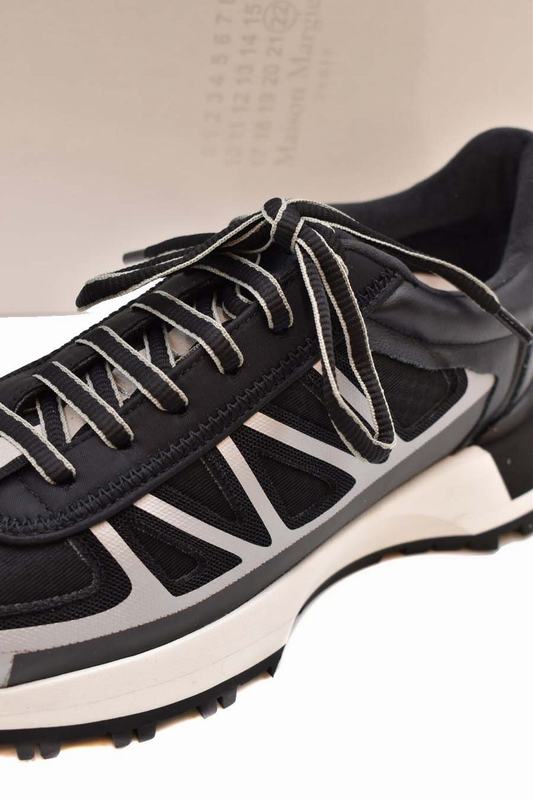 Maison Margiela Sneakers Codice Prodotto: S58WS0217 P5064H9407