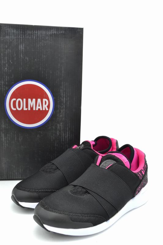 Colmar Sneakers Codice Prodotto: SHOOTER COLMAR ELASTHIC 085