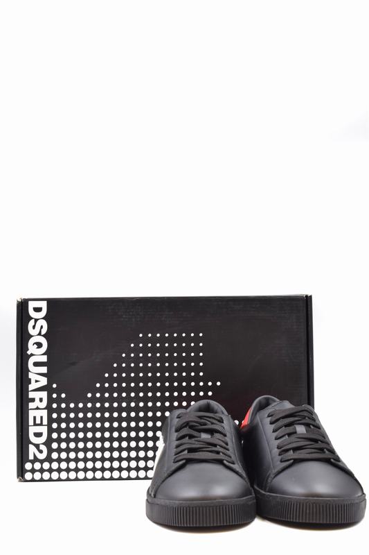 Dsquared Sneakers Codice Prodotto: SNM0187 0150212107 M1296