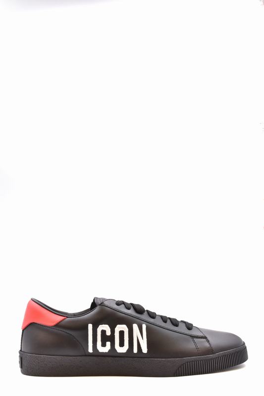 Dsquared Sneakers Codice prodotto: SNM0187 0150212107 M1296