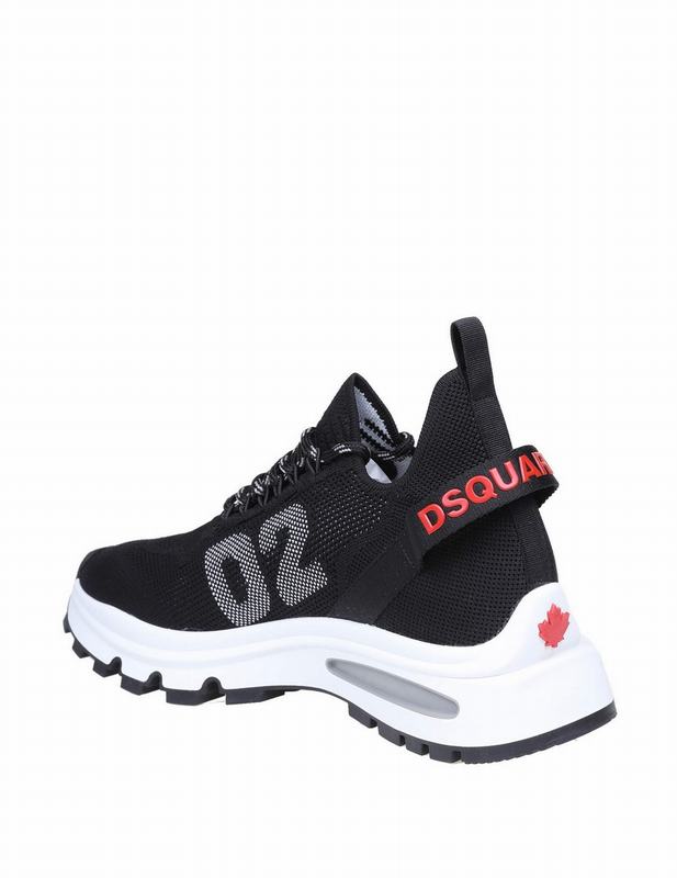DSQUARED2 Sneakers Codice Prodotto: SNM0211 59204353 2124