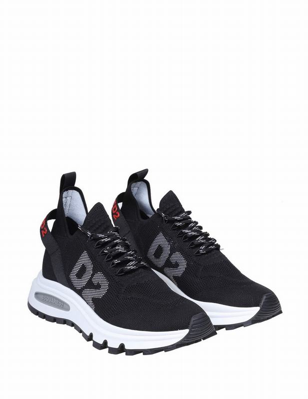 DSQUARED2 Sneakers Codice Prodotto: SNM0211 59204353 2124