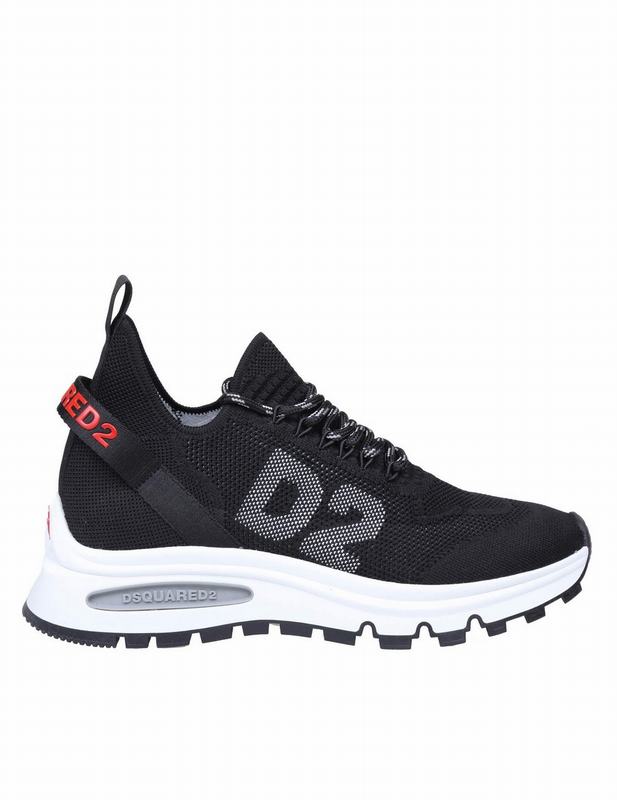 DSQUARED2 Sneakers Codice prodotto: SNM0211 59204353 2124