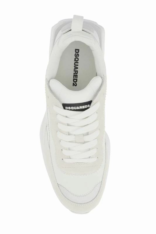 DSQUARED2 Sneakers Codice Prodotto: SNM0242 25105795 1062