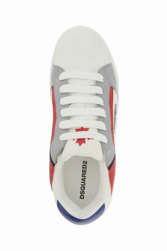 DSQUARED2 Sneakers Codice Prodotto: SNM0264 35605786 M2044